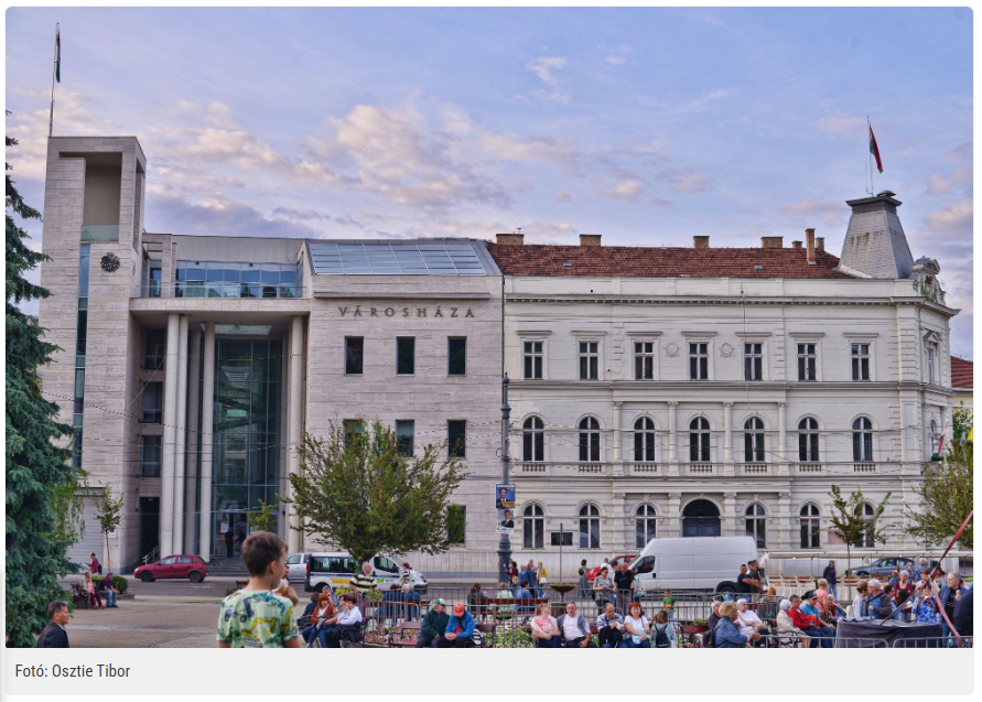 Folytatódik az ingyenes szív-és érrendszeri szűrőprogram Miskolcon