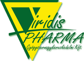 Viridis-Pharma Kft.